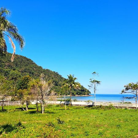 Casa Pe Na Areia Cantao Do Bora Bora - Manaaki Surf Hostel 圣塞巴斯蒂安 外观 照片