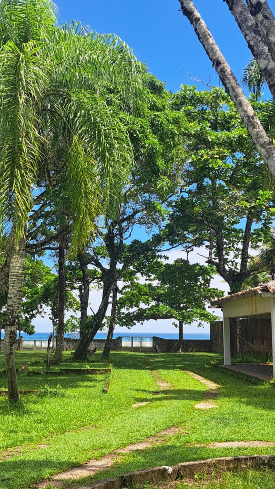 Casa Pe Na Areia Cantao Do Bora Bora - Manaaki Surf Hostel 圣塞巴斯蒂安 外观 照片